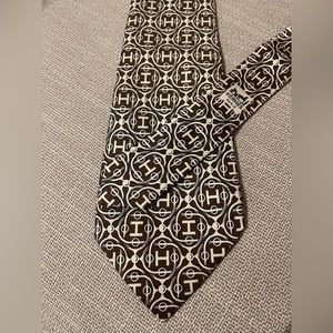 Hermes Tie